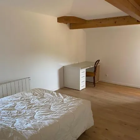 Gite Des A Saint-Haon-le-Vieux